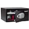 Sentry Digital Security Safe, X105 (0.028 cu. m.)