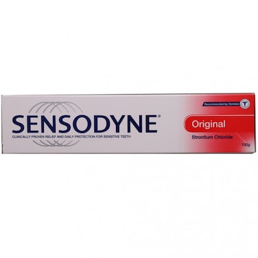 Sensodyne Original 100 gr