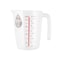 Lock &amp; Lock Plastic Measuring Cup White 1.4L
