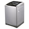Hisense Top Loading Washing Machine 16kg WTQ1602T Titanium