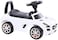 Lovely Baby Mercedes-Benz Ride On LB- 332,White
