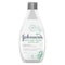 Johnson&#39;s Anti-bacterial Micellar Body Wash Mint 400ml