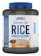 Applied Nutrition Cream Of Rice - Golden Syrup - (2 Kg)