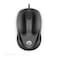 ماوس اتش بي 1000 - 4QM14AA سلكي - أسود