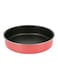 Royalford Baking Tray Black 28Cm