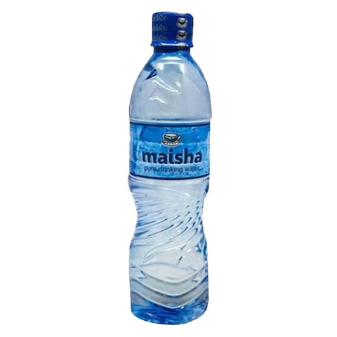 Maisha Drinking Water 500ml