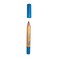 Jessica Eye Shadow Pencil Long Lasting 128 Blue &amp; Gold