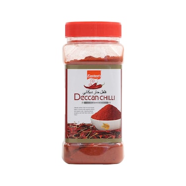 Eastern Deccan Chili Powder 180g
