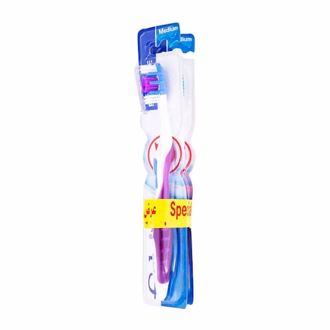 Fuchs Bio Active Toothbrush - Size Medium