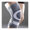 LIVEUP KNEE SUPPORT GRAY