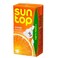 Suntop Orange Fruit Drink 125ml  