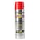 Rust-Oleum Professional High Performance Enamel Spray (Safety Red 425 G)