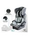 Moon Tolo Baby/Kids Car Seat (Group-1, 2, 3), Textured Grey