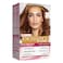 L'Oreal Paris Excellence Creme Triple Care Permanent Hair Colour 7.7 Honey Brown