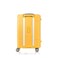 American Tourister Trigard 55Cm Mustard Yellow