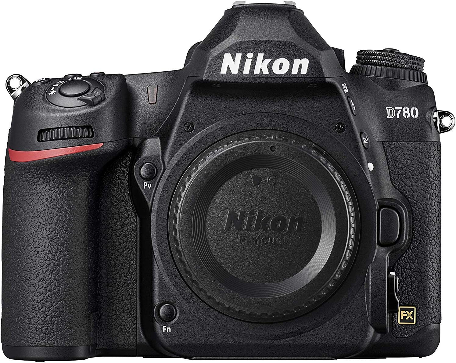 Nikon Nikon D780