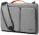 Tomtoc 360 Protective Laptop Shoulder Bag For 13-Inch Macbook Air M2/A2681 M1/A2337 2022-2018, Macbook Pro M2/A2686 M1/A2338 2022-2016, 13-Inch Surface Pro 9/8/X/7+/7/6, Water-Resistant Case