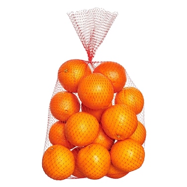 Orange Import 5kg Bag
