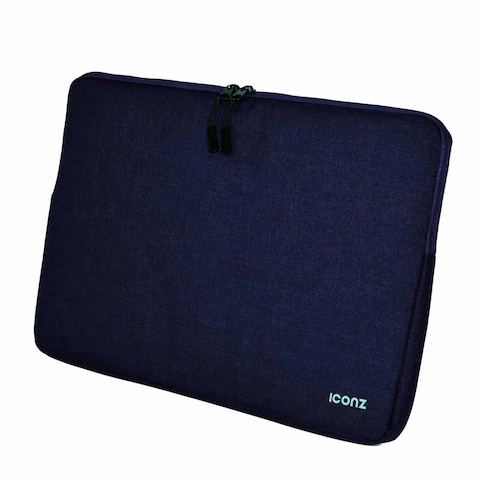 ICONZ LAPTOP SLEEVE 2035 BLUE