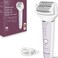 Panasonic Wet And Dry Epilator ES-EY30-V423