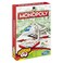 Hasbro Monopoly Grab And Go Card Game