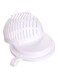 Sharpdo Salad Cutter Bowl -White 21X19X10.8cm