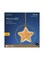 Kaemingk Micro indoor LED star steady