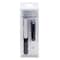 Uncle Bill&#39;s Nail Clipper Grooming Set 2 Pieces Silver