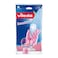 Vileda Sensitive Delicate Gloves L Pink