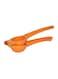 Royalford Manual Lemon Squeezer Orange 20Cm