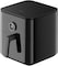 Xiaomi Smart Air Fryer 6.5L Air Fryer, 6.5L, 1800W, 100 Recipes, OLED Display, Adjustable Temperature 40&deg;C - 220&deg;C, Even Cooking 360&deg;, Black
