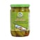 Albaraka Mikti ( Wild Cucumber) Pickled Jar 650GR