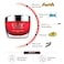 Olay Regenerist Micro-Sculpting Cream SPF30 50ml With Night Cream White 50g