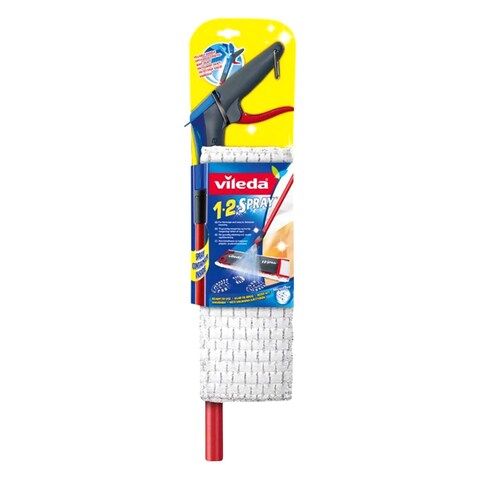 Buy Vileda Spray Mop Online | Carrefour Egypt