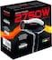 GammaPiu Relax Power 2750W Tourmaline Iconic Professional Hair Dryer 2350-2750W