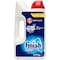 Finish Classic Dishwasher Detergent Powder with Pre-Soaking Action, 2.5Kg