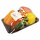 Capsicum Mixed Peppers 400 gr