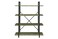 Pan Emirates ABIBA DISPLAY SHELF (4 TIER)