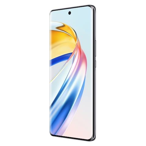 Honor X9B Dual SIM 12GB RAM 256GB 5G LTE Midnight Black