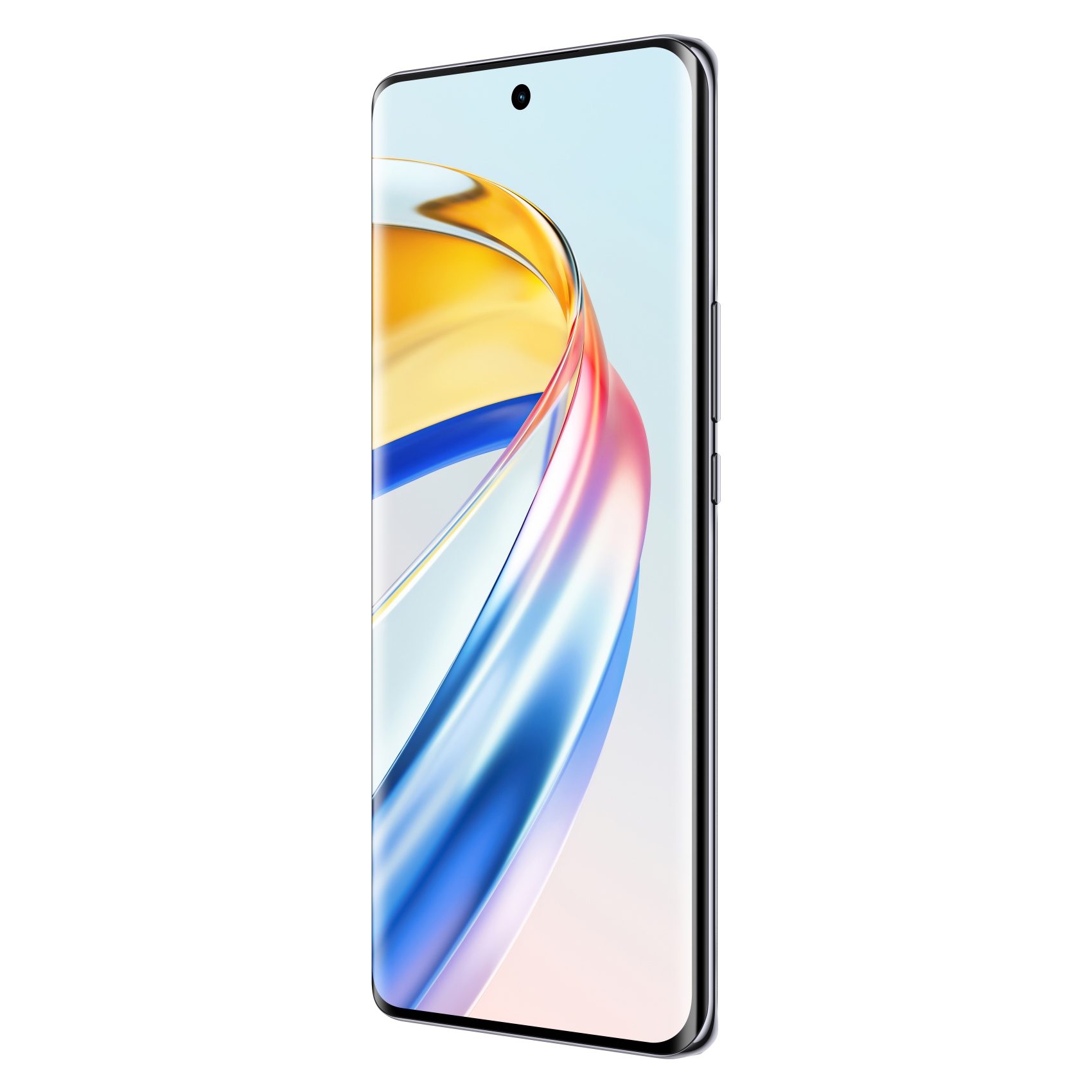 Honor X9B Dual SIM 12GB RAM 256GB 5G LTE Midnight Black