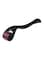 Derma Roller - Needle Roller System Black 0.5millimeter