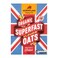 Mornflake Superfast Organic Oats