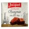 Jacquet Brownie With Chocolate Chips Cake 285g