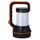 Krypton Rechargeable Search Light - 4800mAh Battery - Search Light &amp; Emergency Light - 17 Hours Torch &amp; 3.5 Hours Lantern Working - Multi-Functional Light, 2 Years Warranty
