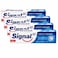 Signal Fluoride Cavity Fighter Toothpaste 75ml Pack of 4