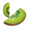 Intex Kiwi Slice Mat 70X33