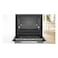 Bosch Series 8 Built-In Oven HBG756CB1M Black 71L 60x60cm