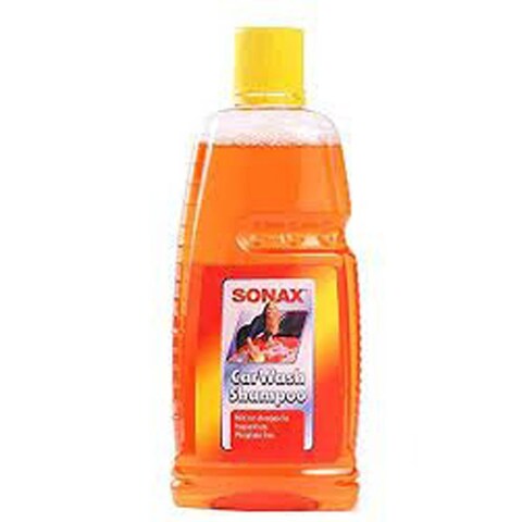 SONAX CAR WASH SHAMPOO 1000ML