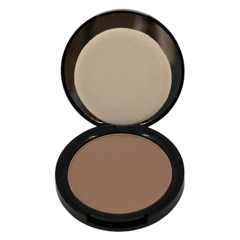 Anashe Trans.Make Up Powder Light