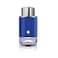 Montblanc Explorer Ultra Blue Men Eau De Parfum - 4.5ml